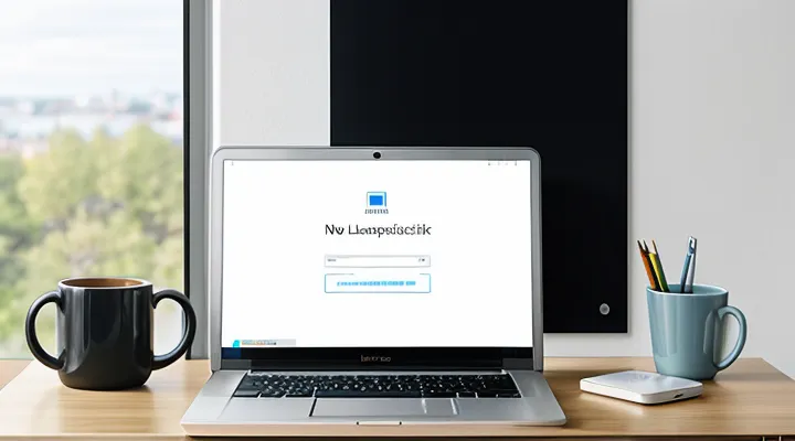 Вход в личный кабинет ИП в налоговой через портал Госуслуг