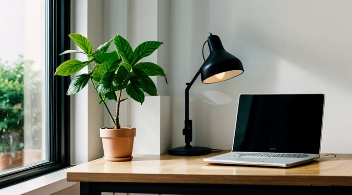 Вход в личный кабинет Кубзан через Госуслуги