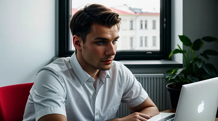 Вход в личный кабинет ЛКМР ЕГИС Росмединздрав через портал Госуслуги