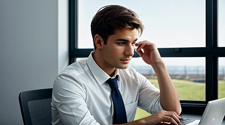 Вход в личный кабинет ЛКО на Госуслугах