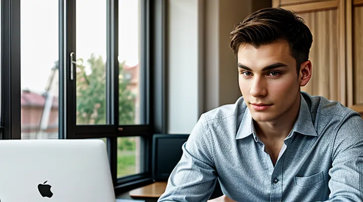 Вход в личный кабинет "Меркурий ХС" через Госуслуги