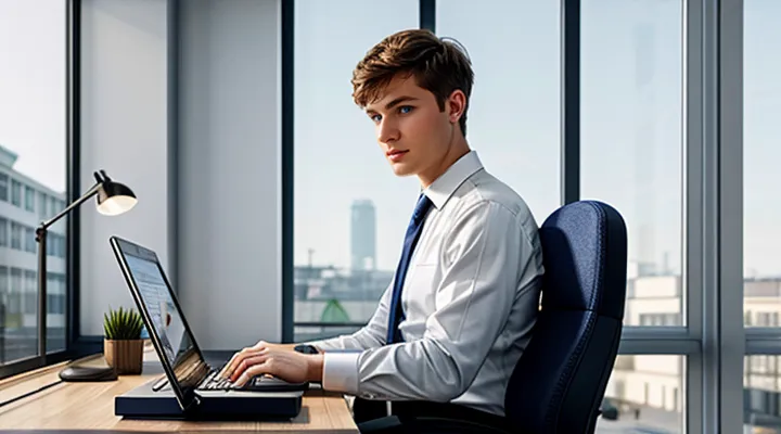 Вход в личный кабинет Меркурий Россельхознадзора через Госуслуги