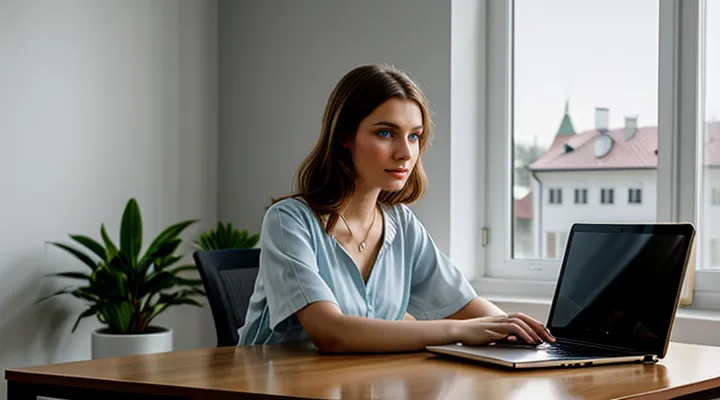 Вход в личный кабинет Меркурий ХС через Госуслуги