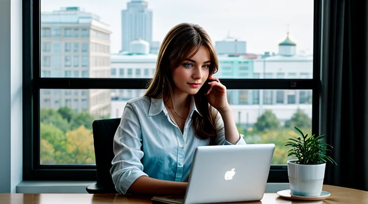 Вход в личный кабинет МФЦ через Госуслуги для физических лиц