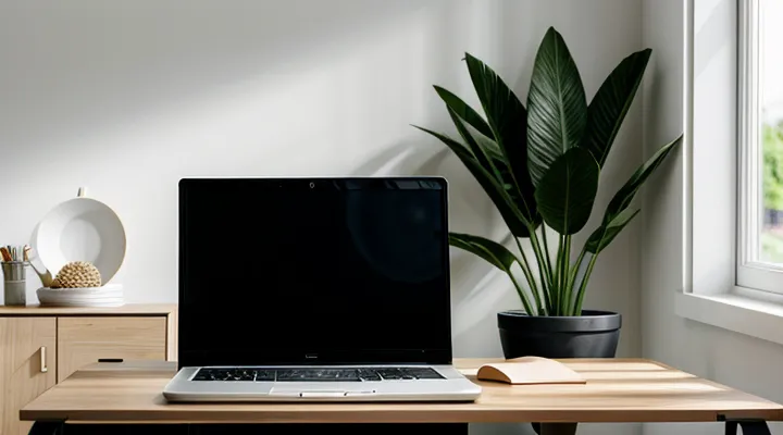 Вход в личный кабинет МФЦ через портал Госуслуг