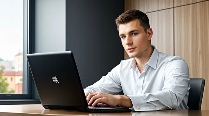 Вход в личный кабинет "Мой арбитр" через Госуслуги