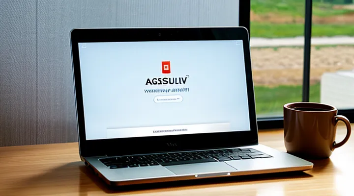 Вход в личный кабинет "Мой дом" через Госуслуги