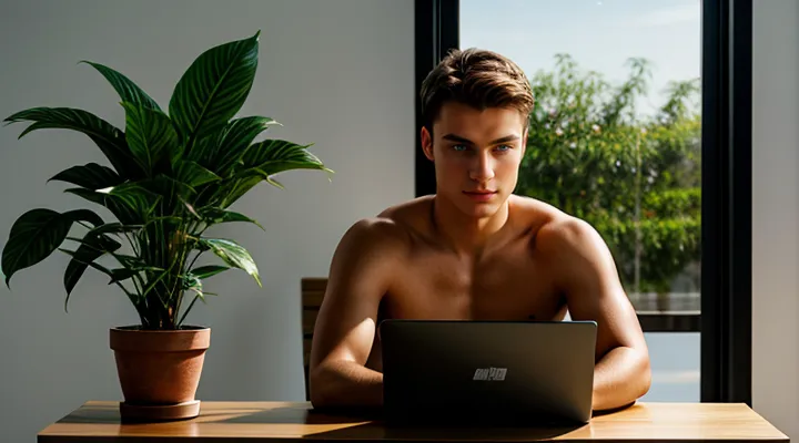 Вход в личный кабинет "Мой налог" через Госуслуги