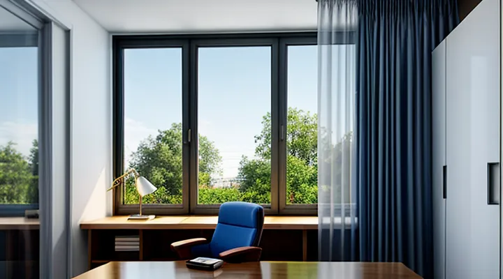 Вход в личный кабинет "На Дальний Восток РФ" через Госуслуги