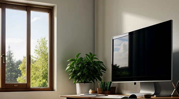 Вход в личный кабинет на Госуслугах по логину и паролю