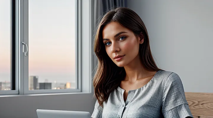 Вход в личный кабинет на официальном сайте ЕГИСсо через Госуслуги