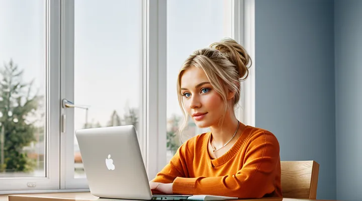 Вход в личный кабинет на официальном сайте Госуслуг по СНИЛС