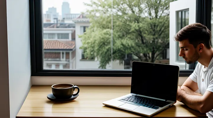 Вход в личный кабинет на официальном сайте Госуслуги по номеру телефона