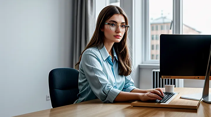 Вход в личный кабинет на портале Госуслуг: как оформить доступ