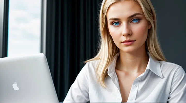 Вход в личный кабинет на портале Госуслуг: пошаговая инструкция