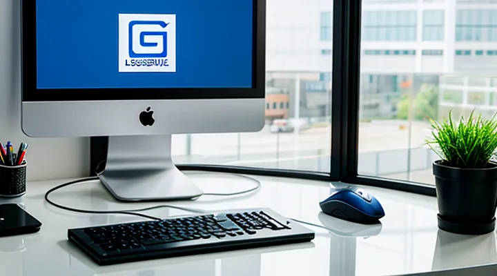 Вход в личный кабинет на портале Госуслуги: официальный сайт