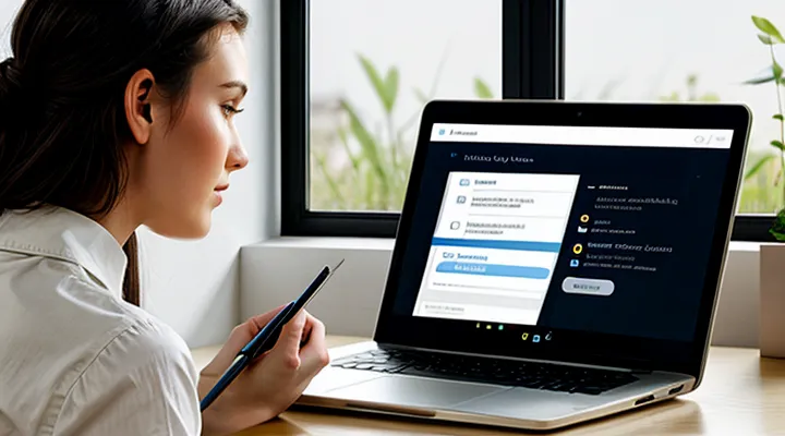 Вход в личный кабинет на портале Госуслуги по паролю и СНИЛС