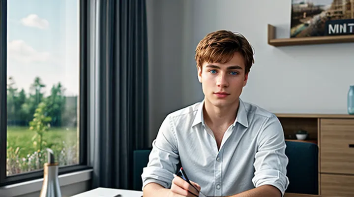 Вход в личный кабинет на сайте Госуслуги по паролю: инструкция