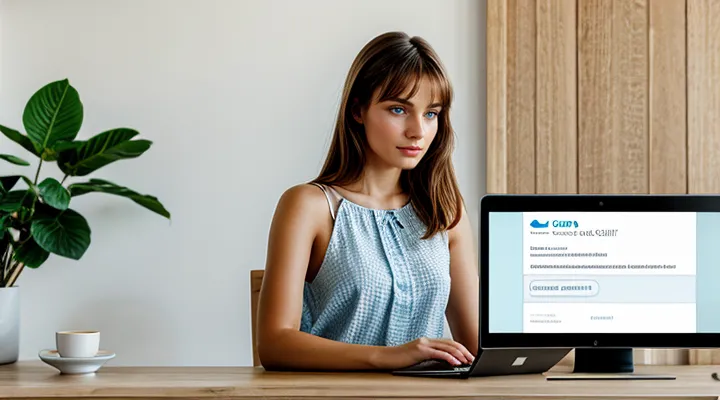 Вход в личный кабинет налогоплательщика через портал Госуслуги: пошаговое руководство