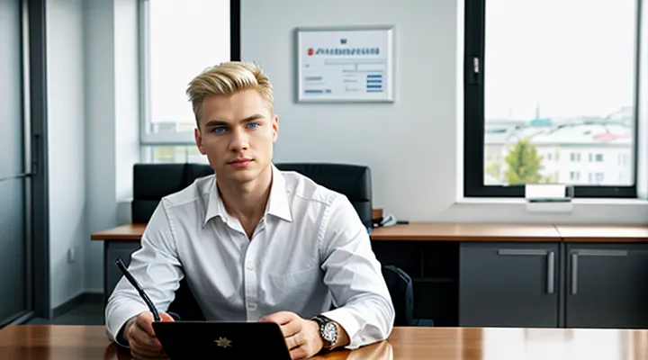 Вход в личный кабинет налогоплательщика ФНС через Госуслуги: официальная инструкция