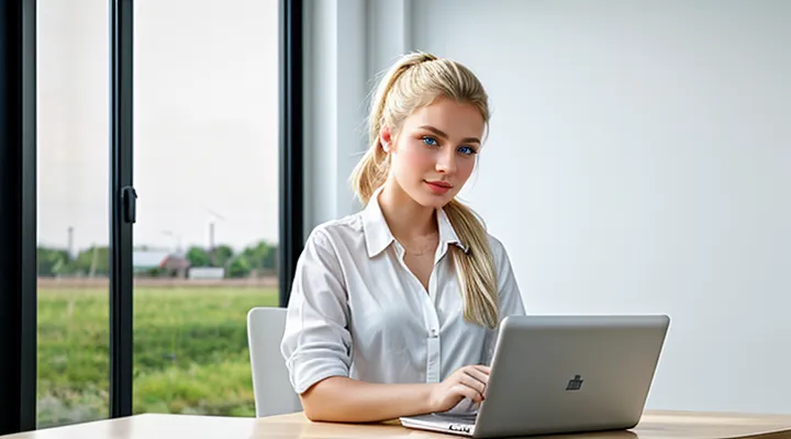 Вход в личный кабинет налогоплательщика на Госуслугах для физических лиц