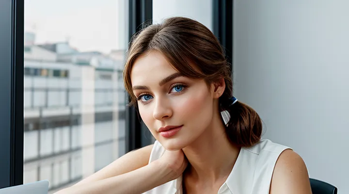 Вход в личный кабинет налогоплательщика на Госуслугах