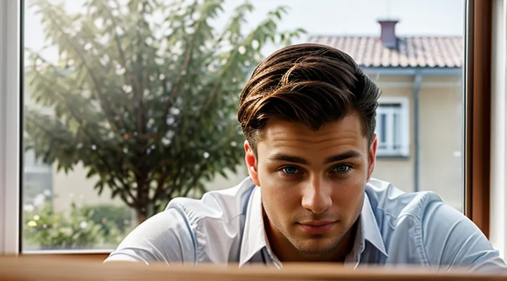 Вход в личный кабинет налогоплательщика на портале Госуслуг