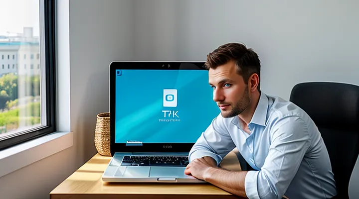 Вход в личный кабинет налогоплательщика на портале Госуслуги для физических лиц