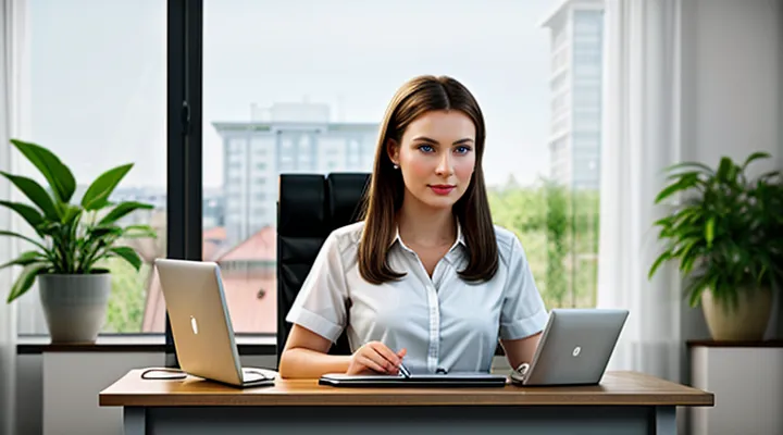 Вход в личный кабинет налогоплательщика по ИНН через Госуслуги