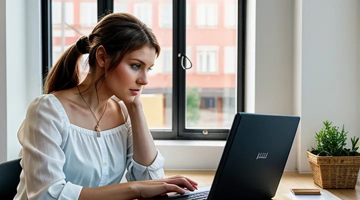 Вход в личный кабинет налогоплательщика в системе Госуслуг: пошаговое руководство