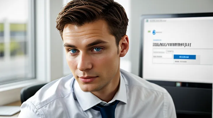 Вход в личный кабинет налогоплательщика юридического лица через Госуслуги