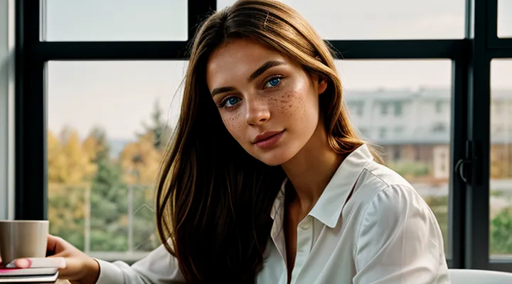 Вход в личный кабинет налоговой службы через Госуслуги