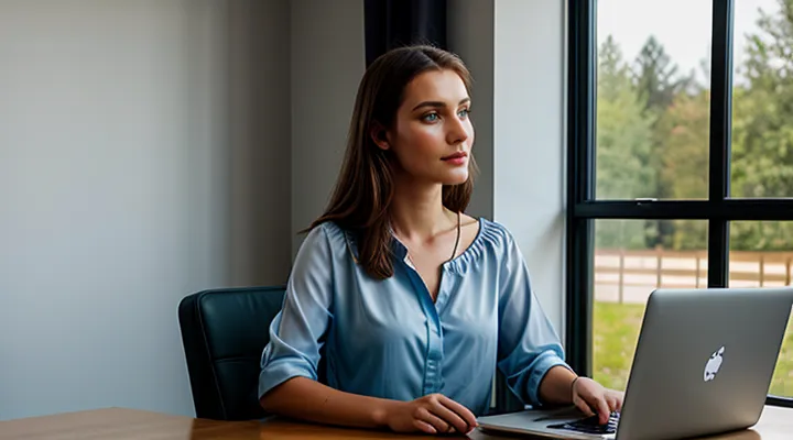 Вход в личный кабинет НБКИ через портал Госуслуг