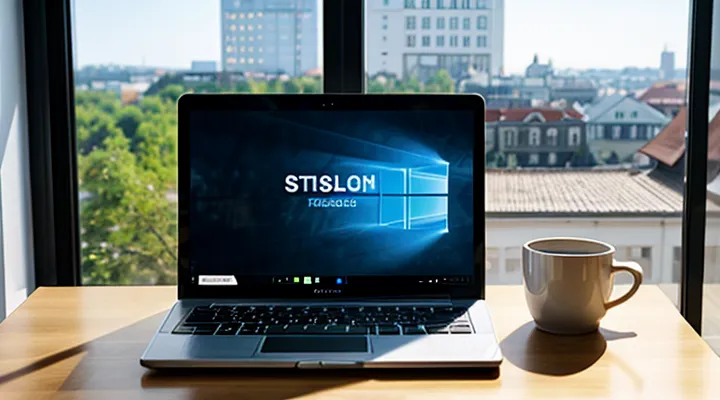 Вход в личный кабинет недропользователя через Госуслуги