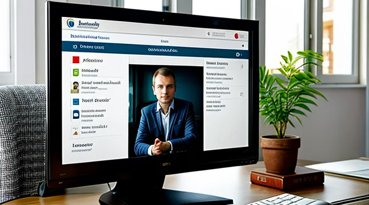 Вход в личный кабинет недропользователя на портале Госуслуги