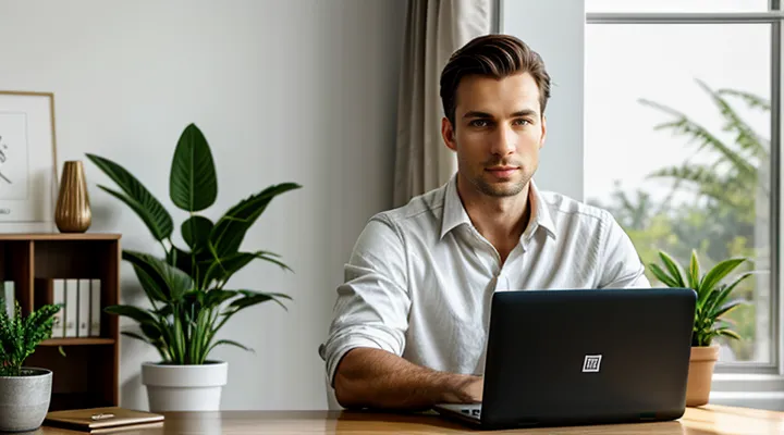 Вход в личный кабинет негосударственного пенсионного фонда через Госуслуги