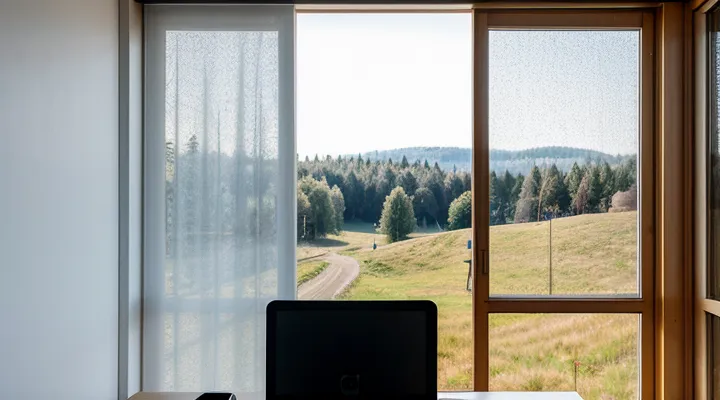 Вход в личный кабинет Негосударственного пенсионного фонда Сбербанка через Госуслуги