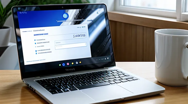 Вход в личный кабинет негосударственного пенсионного фонда ВТБ через Госуслуги