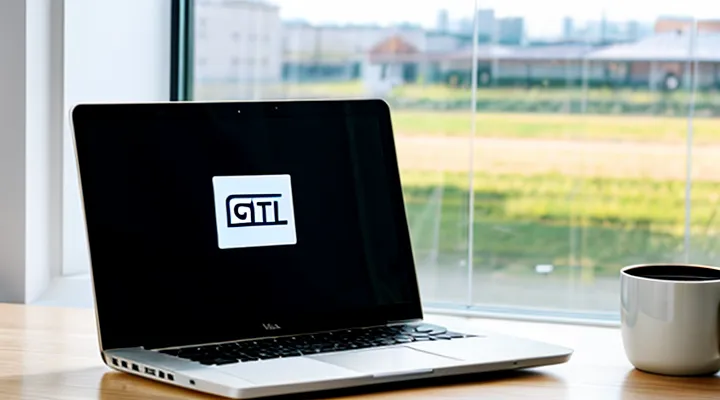 Вход в личный кабинет НИО через портал Госуслуг