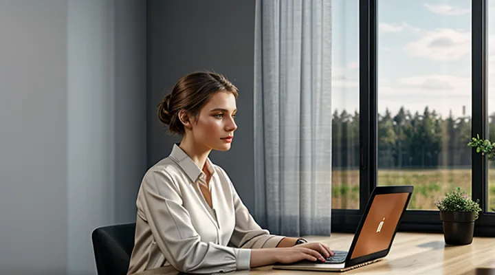 Вход в личный кабинет НМФО через Госуслуги