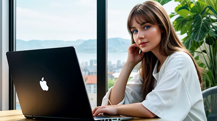 Вход в личный кабинет НМО через портал Госуслуги