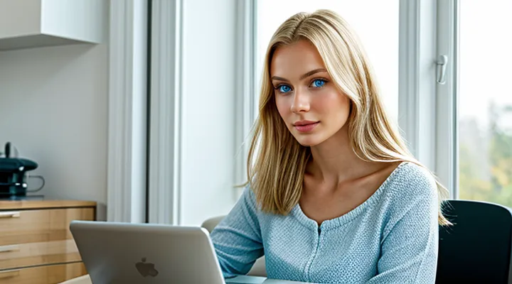 Вход в личный кабинет НМО (непрерывное медицинское образование) через Госуслуги