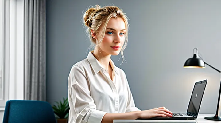 Вход в личный кабинет НМО по номеру СНИЛС через портал Госуслуги