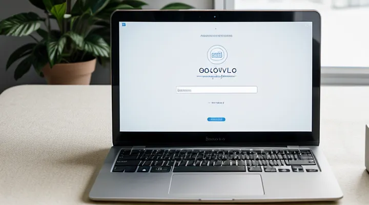 Вход в личный кабинет НПФ Благосостояние через Госуслуги