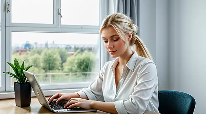 Вход в личный кабинет НПФ через Госуслуги: пошаговая инструкция