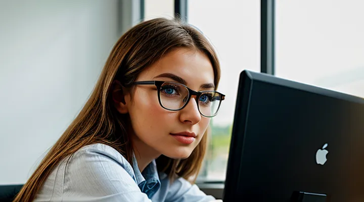 Вход в личный кабинет НПФ через портал Госуслуги: как получить доступ