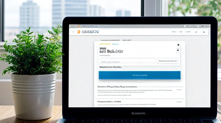 Вход в личный кабинет НПФ Эволюция через Госуслуги: пошаговое руководство