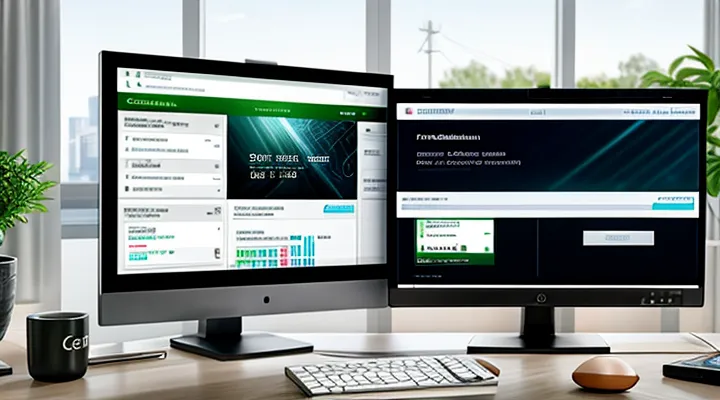 Вход в личный кабинет НПФ Сбербанк через Госуслуги