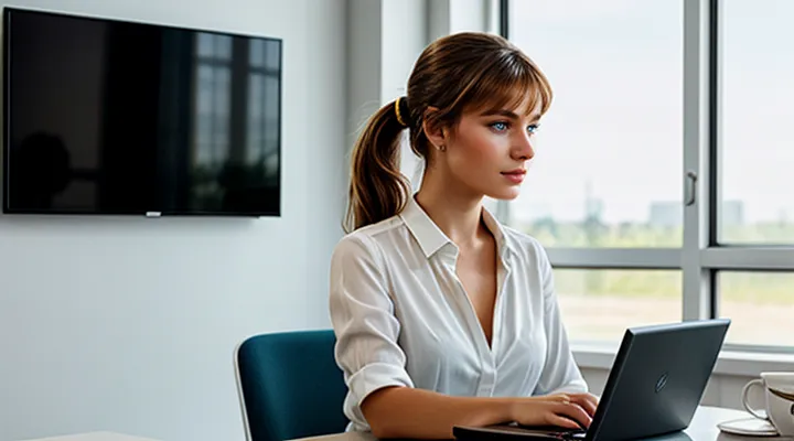 Вход в личный кабинет НПФ Сбербанк через портал Госуслуг