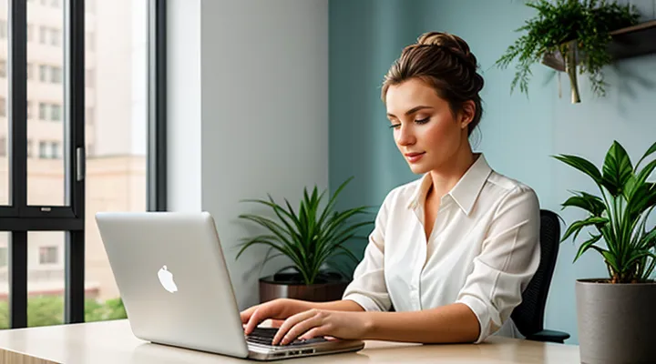 Вход в личный кабинет НПФ ВТБ через Госуслуги для физических лиц